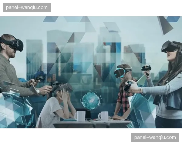 现阶段XR扩展现实接口实装 助力赛事数字化平台打造跨时空的观赛语境