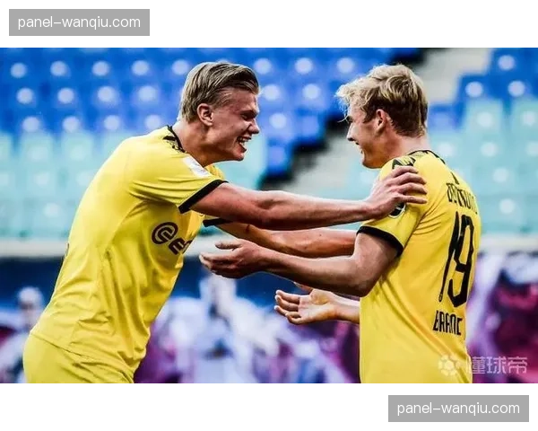 吉拉西与布兰特火力强劲，多特蒙德边中结合战术核心分析