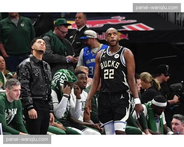 雄鹿128-117击败热火：米德尔顿三分雨浇灭对手反扑