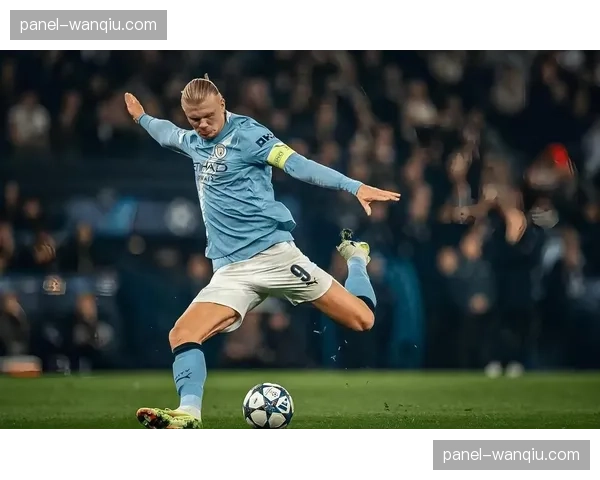 哈兰德追平英超单赛季进球纪录,赛后表示“纪录属于全队” 哈兰德追平英超单赛季进球纪录,赛后表示“纪录属于全队”