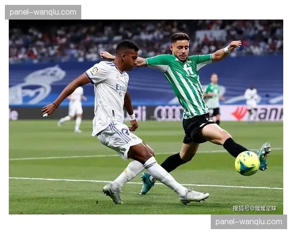 官方：本轮皇家社会对阵贝蒂斯的比赛主裁判确定为拉奥斯。