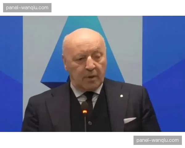 专访国际米兰CEO马洛塔：谈论俱乐部财政健康与可持续发展模式