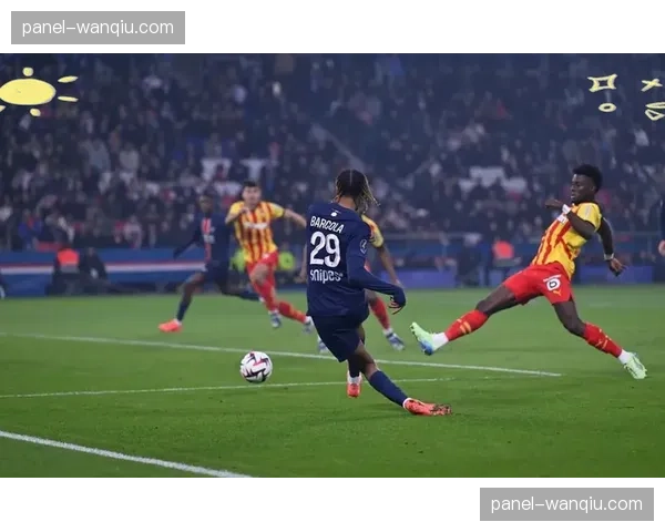 数据解读：巴黎圣日耳曼全场控球率仅45%却获大胜