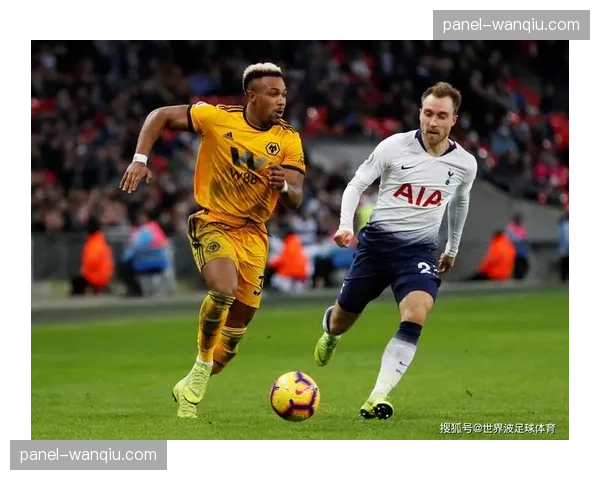 布莱顿0-0闷平狼队，两队合计完成47次抢断