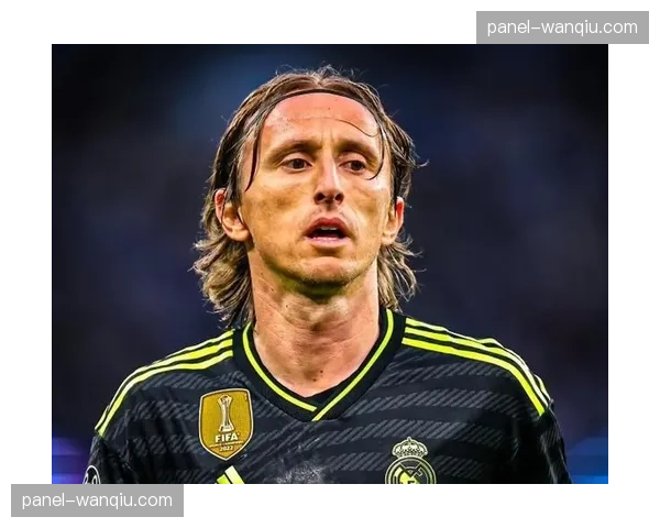 莫德里奇赛后感言:这可能是我最后一次欧冠四分之一决赛,但梦想仍在 莫德里奇赛后感言:这可能是我最后一次欧冠四分之一决赛,但梦想仍在