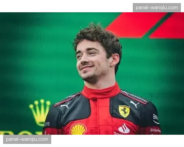 官方：法拉利车手学院签约首位来自中东地区的女性少年卡丁车冠军