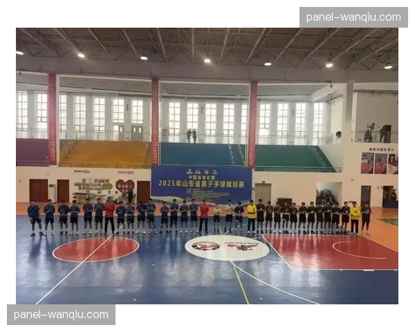山东省手球锦标赛由山东省体育局主办,山东省威海体育训练中心、枣庄市体育局承办 山东省手球锦标赛由山东省体育局主办,山东省威海体育训练中心、枣庄市体育局承办